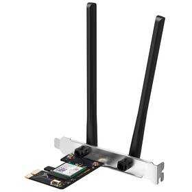 Síťová karta Mercusys MA80XE, Wi-Fi 6 AX3000, Bluetooth 
