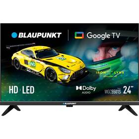 Televize Blaupunkt 24WGC5501S 

