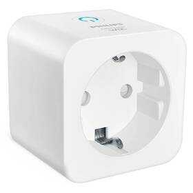 Chytrá zásuvka Philips Smart LED  bílá

