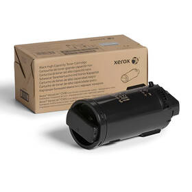 Toner Xerox 106R03887, 12100 stran černý

