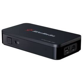 Záznamové zařízení AVerMedia EzRecorder 330 

