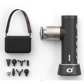 Masážní pistole NAIPO Oyeet Nex Pro Grey šedá barva
