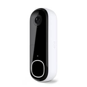 Videozvonek Arlo Essential (Gen.2) 2K Security bílý

