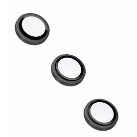 Tvrzené sklo FIXED Camera Glass na Samsung Galaxy A15/A15 5G černé

