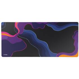 Podložka pod klávesnici a myš Trust GXT 759 XXL vícebarevná

