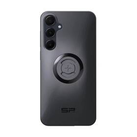 Kryt na mobil SP Connect SPC+ Samsung Galaxy S25 FE černý

