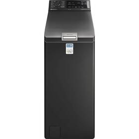 Pračka Electrolux EW7T337DC stříbrná

