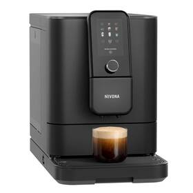 Automatický kávovar Nivona NIVO 8111 Nitro coffee černý

