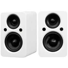 Reproduktory Jamo Mini MKII (2 ks) bílý

