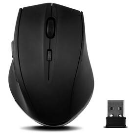 Myš Speed Link Calado Silent černá

