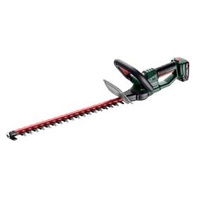Nůžky na živý plot Metabo HS 18 LTX 55 (s baterií) 601718500 


