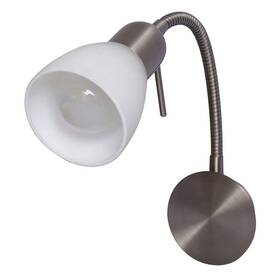Bodové svítidlo Rabalux Soma 6300 chrom

