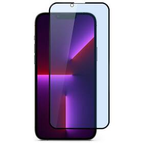 Tvrzené sklo Epico 3D+ Anti-Blue na Apple iPhone 13/13 Pro/14 

