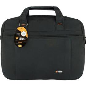 Brašna na notebook YENKEE YBN 1501 Ohio na 15,6" černá

