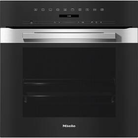 Trouba Miele H7262B EDST/CLST nerez

