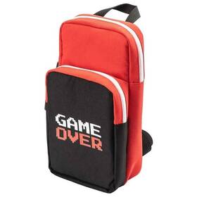 Pouzdro SUPERDRIVE SUBSONIC - Switch 2 červené

