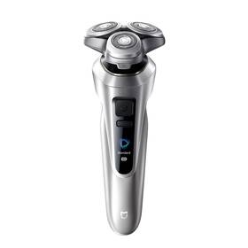 Holicí strojek Xiaomi PDL11 Mijia Electric Shaver Pro Portable Silver stříbrný

