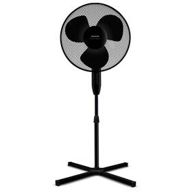 Ventilátor stojanový Sencor SFN 4031BK černý

