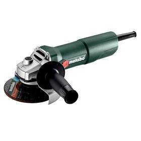 Úhlová bruska Metabo W 750-125   603605000 

