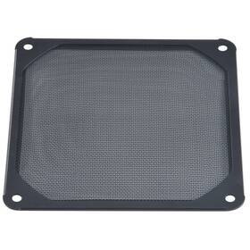 Prachový filtr AKASA GRM120- Aluminium Fan Filter 120mm hliník


