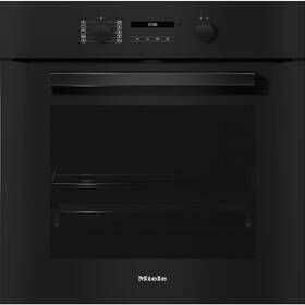Trouba Miele H 2861-1 BP černá

