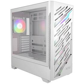 Case ADATA XPG Starker Air BTF bílá

