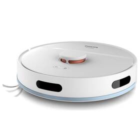 Robotický vysavač Philips XU2000/25 bílý

