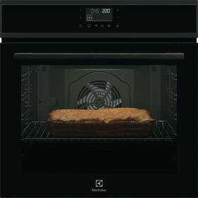 Trouba Electrolux EOF7P86H2 černá

