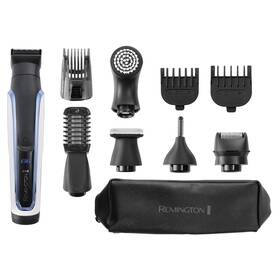 Zastřihovač multifunkční Remington PG6000 černý/bílý


