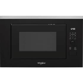 Mikrovlnná trouba Whirlpool WMF250G nerez
 Mikrovlnná trouba Whirlpool WMF250G nerez