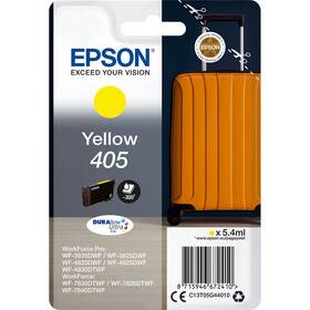  Inkoustová náplň Epson 405, 300 stran