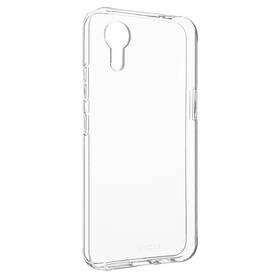 Kryt na mobil FIXED na Samsung Galaxy Xcover 7 5G průhledný

