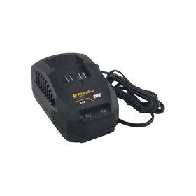  Nabíječka Riwall RAC 220