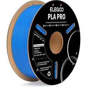 Filament Elegoo PLA P 1,75mm L modrý

