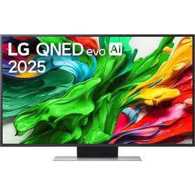 Televize LG 50QNED87A 
