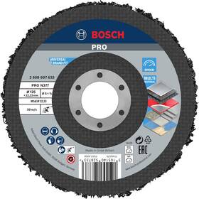 Leštící kotouč Bosch PRO 2.608.607.633 

