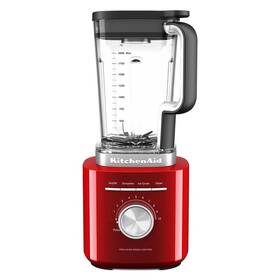 Stolní mixér KitchenAid 5KSB2073EER červený

