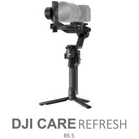 Rozšířená záruka DJI Card Care Refresh 2-Year Plan (DJI RS 5) EU 

