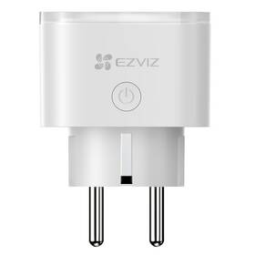 Chytrá zásuvka EZVIZ T31-16E (16A,Matter) bílá

