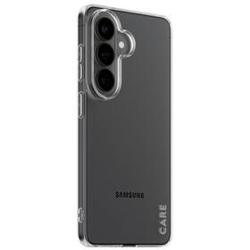 Kryt na mobil PanzerGlass CARE X-Ray na Samsung Galaxy S26 průhledný

