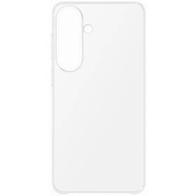 Kryt na mobil Samsung Clear na Samsung Galaxy S26+ průhledný

