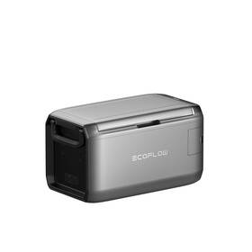Autochladnička EcoFlow Glacier Classic 35l šedá

