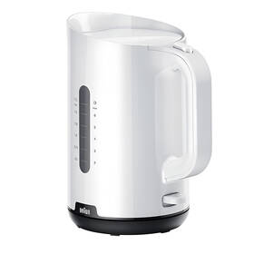 Rychlovarná konvice Braun WK1100WH bílá

