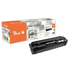 Toner Peach Canon CRG-054H, 2300 stran žlutý

