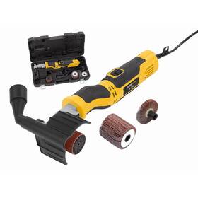 Satinační bruska POWERPLUS POWX04950 

