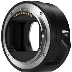  Adaptér Nikon FTZ II