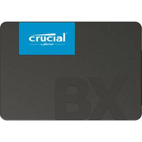  SSD Crucial BX500 2TB
