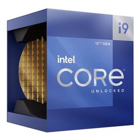 Procesor Intel 12900K 

