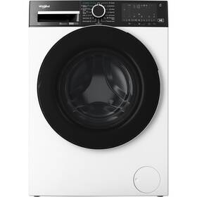 Pračka Whirlpool WPM 07W ADS EE bílá

