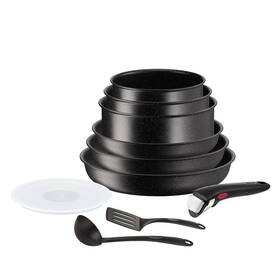 Sada nádobí Tefal L3999253, 10 ks 
